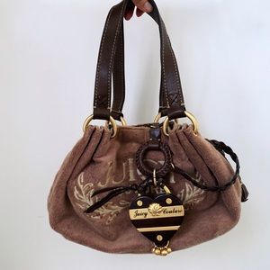 JUICY COUTURE Handbag